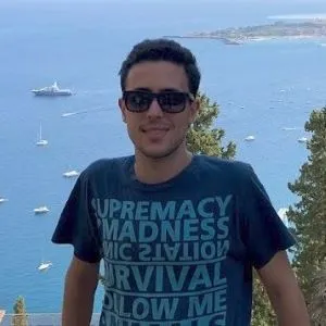 An image of Emanuele Bugliarello