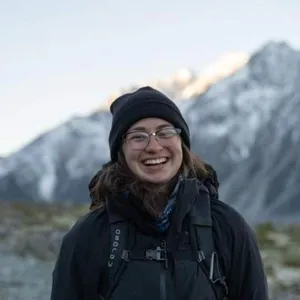 An image of Sabina Elkins